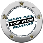 Night Owl Reviews Top Pick