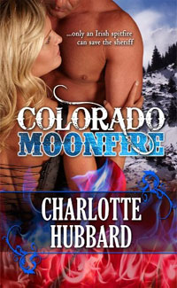 Colorado Moonfire