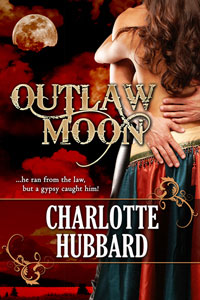 romantic outlaws by charlotte gordon
