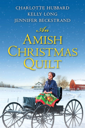 An Amish Christmas Quilt