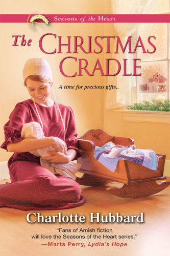 The Christmas Craddle