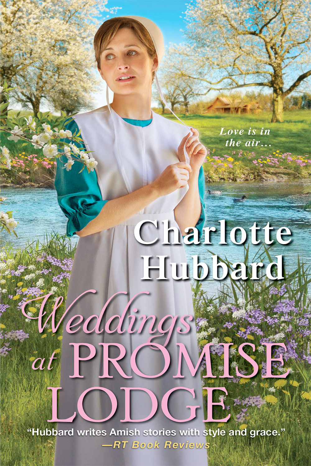 Books By Charlotte Hubbard In Order List