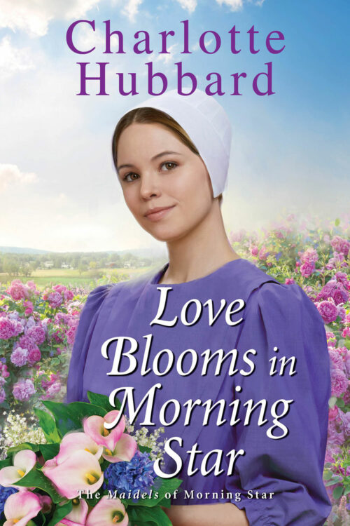 Love Blooms in Morning Star